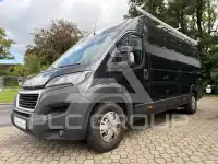 2019 Peugeot Boxer