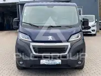 2019 Peugeot Boxer