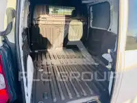 2019 Peugeot Partner