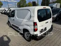 2019 Peugeot Partner