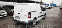 2019 Peugeot Partner