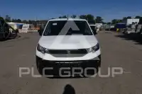 2019 Peugeot Partner