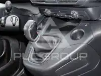 2019 Peugeot Partner