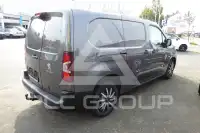 2019 Peugeot Partner