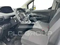2019 Peugeot Partner