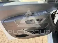 2019 Peugeot Partner