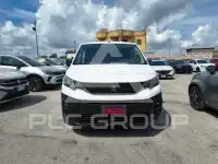2019 Peugeot Partner