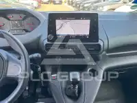 2019 Peugeot Partner