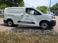 2019 Peugeot Partner