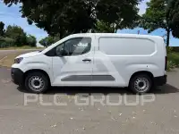 2019 Peugeot Partner