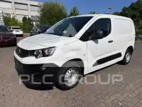 2019 Peugeot Partner