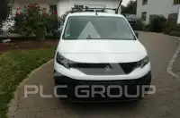 2019 Peugeot Partner