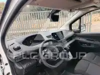 2019 Peugeot Partner