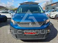 2019 Peugeot Partner