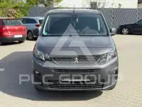 2019 Peugeot Partner