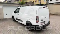 2019 Peugeot Partner