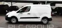 2019 Peugeot Partner