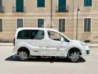 2019 Peugeot Partner
