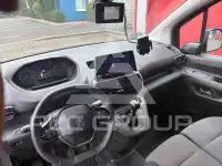 2019 Peugeot Partner