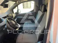 2019 Peugeot Partner
