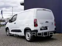 2019 Peugeot Partner