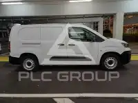 2019 Peugeot Partner