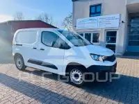 2019 Peugeot Partner