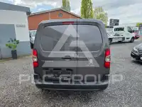 2019 Peugeot Partner