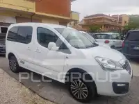 2019 Peugeot Partner