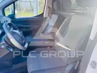 2019 Peugeot Partner