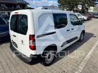 2019 Peugeot Partner