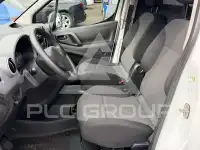 2019 Peugeot Partner