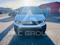 2019 Peugeot Partner
