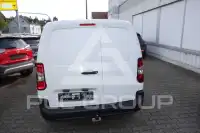 2019 Peugeot Partner