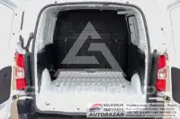 2019 Peugeot Partner
