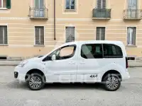 2019 Peugeot Partner