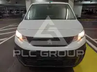 2019 Peugeot Partner