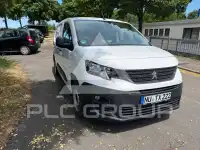 2019 Peugeot Partner