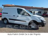 2019 Peugeot Partner