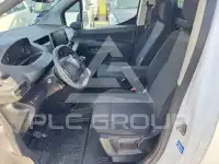 2019 Peugeot Partner