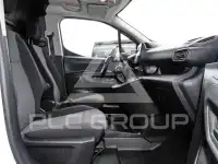 2019 Peugeot Partner