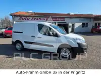 2019 Peugeot Partner