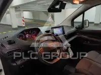 2019 Peugeot Partner