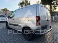 2019 Peugeot Partner