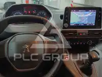2019 Peugeot Partner