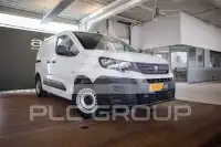 2019 Peugeot Partner