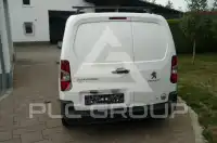 2019 Peugeot Partner