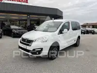 2019 Peugeot Partner