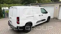 2019 Peugeot Partner