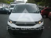 2019 Peugeot Partner